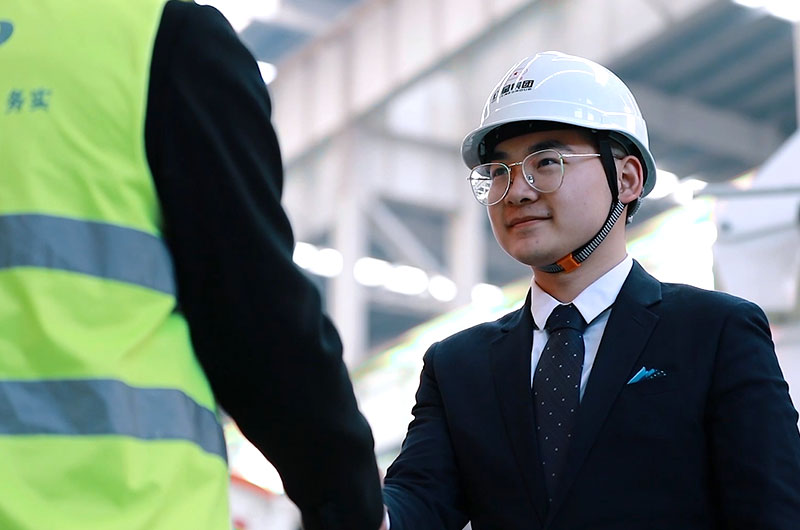 深得客戶青睞，紅星機(jī)器憑實(shí)力晉升“礦山之星”