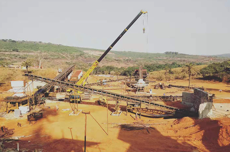 住建部發(fā)文：機制砂進入強制性國家標(biāo)準！生產(chǎn)機制砂你要知道這些