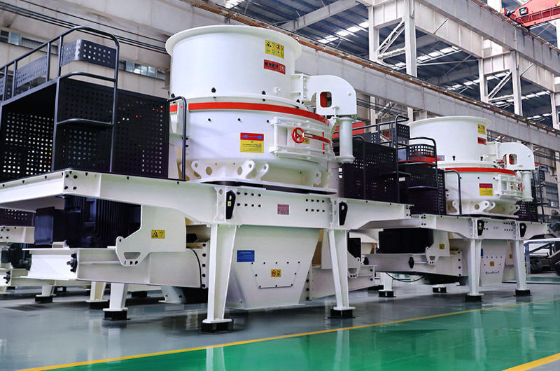 人工制砂大熱，紅星制砂機(jī)陪你乘風(fēng)破浪