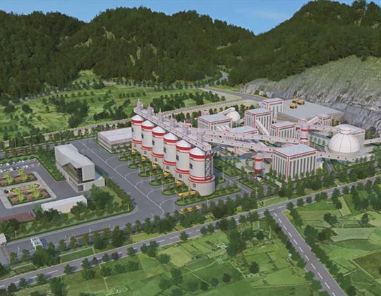 河北省大氣污染防治再出新規(guī)！封閉環(huán)保型生產(chǎn)是當(dāng)務(wù)之急