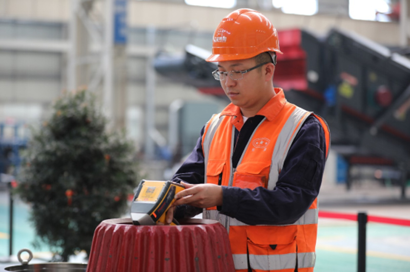 高質(zhì)量裝備怎么來的，一起探尋紅星智造的背后！