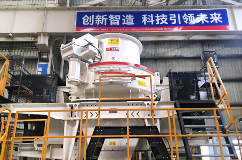 機(jī)制砂石骨料大規(guī)模用于水電站，如何減少針片狀料？