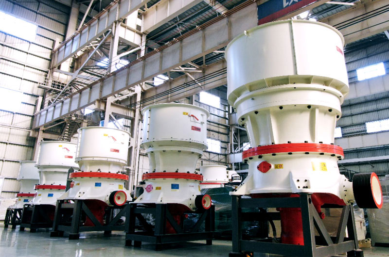 圓錐破提高產(chǎn)能不用急，方法技巧在這里！