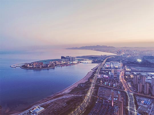 砂石剛需 | 全國(guó)3000多個(gè)項(xiàng)目集中開工！5點(diǎn)教你如何提高制砂機(jī)的產(chǎn)量