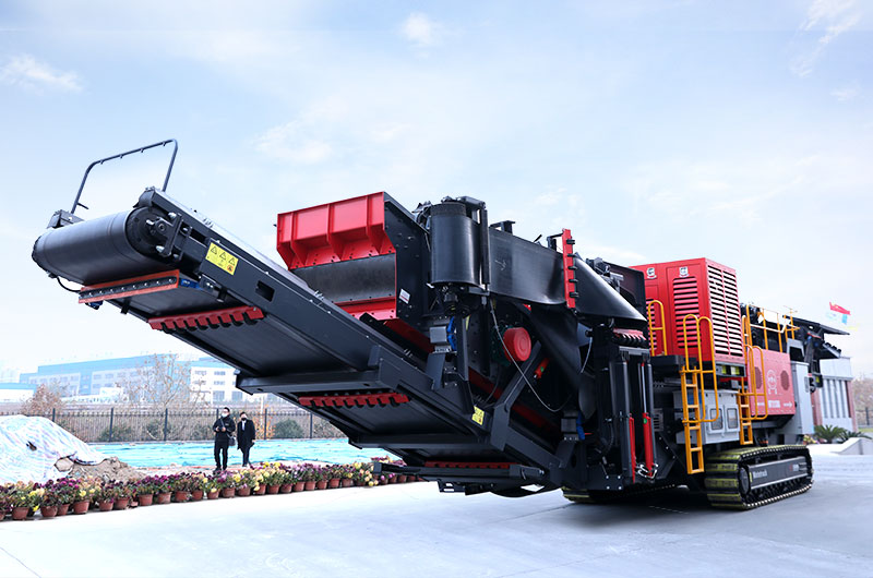 再現(xiàn)典范，上海最高補(bǔ)貼兩千萬(wàn)，鼓勵(lì)建筑固廢制備再生骨料