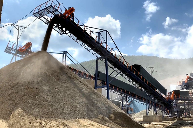 適度超前開展基礎(chǔ)設(shè)施投資，砂石需求前景可觀