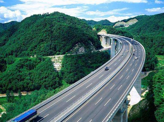 砂石利好 | 2022年3省新改建公路近2.5萬里，機制砂生產(chǎn)要注意這2點 