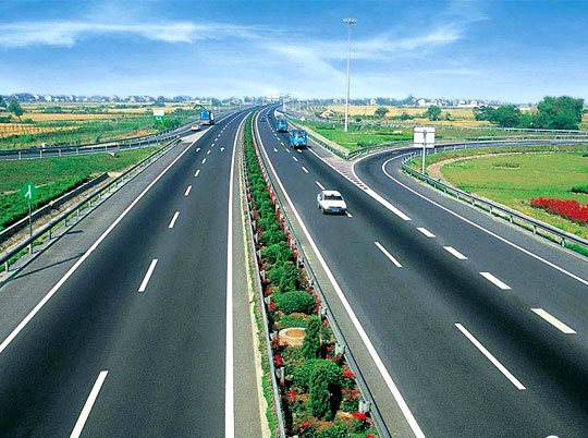 “十四五”安徽省路網(wǎng)將進一步拉長織密，砂石需求潛力不可忽視