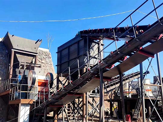 砂石運輸受阻、需求下降？疫情之下，砂石企業(yè)該如何“苦練內(nèi)功”？