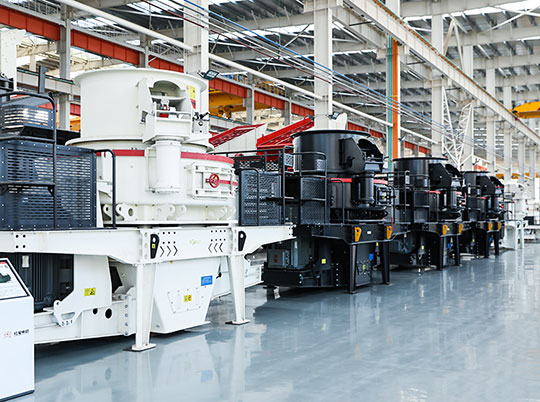 產(chǎn)業(yè)集聚趨勢下，如何打造機制砂石生產(chǎn)供應基地？