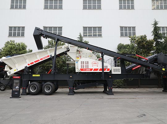 強大的性能，過硬的品質(zhì)！紅星MTF輪胎移動破，給客戶帶來更大效能