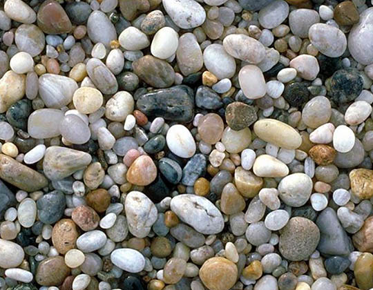 用鵝卵石生產(chǎn)高品質(zhì)機制砂，如何配置生產(chǎn)線？