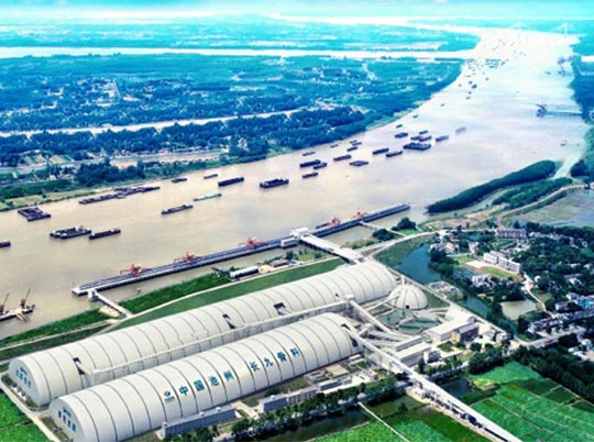 7大礦源布局砂石市場，年產(chǎn)近1.5億噸！看中電建如何打造行業(yè)標桿