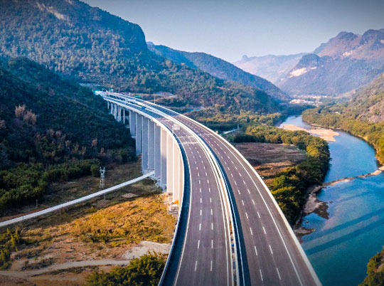 大基建來了，砂石需求將暴漲！