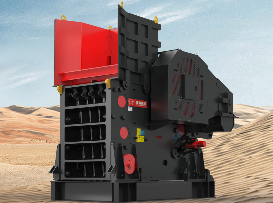 物料首破設(shè)備——顎破，如何能用得好？