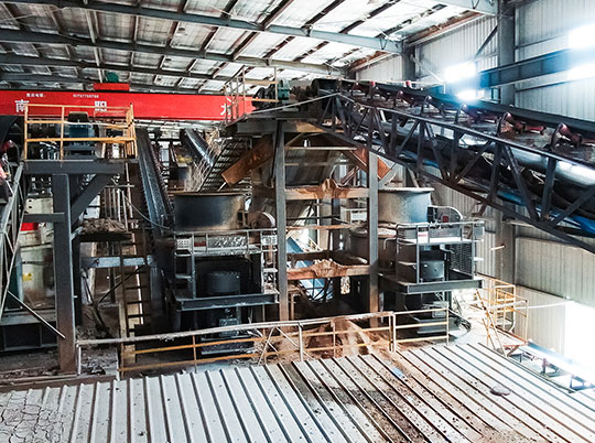 機制砂行業(yè)風口已至：市場前景無限廣闊，紅星機器領(lǐng)跑未來！