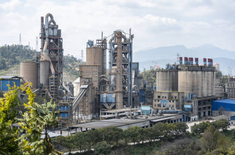 越來越多水泥企業(yè)涌入砂石骨料市場，紅星機器提供多元化發(fā)展方向