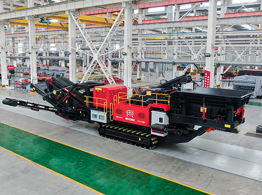 建筑裝修垃圾處理行業(yè)發(fā)展前景依舊廣闊！紅星建筑裝修垃圾智慧再生系統(tǒng)給你一站式整套解決方案