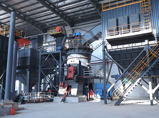 紅星立式磨粉機(jī)高效節(jié)能，引領(lǐng)行業(yè)新未來(lái)