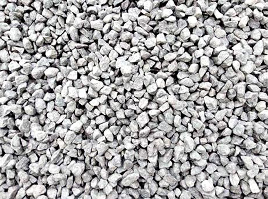 物料硬度高、粒度不均勻？紅星對(duì)輥式破碎機(jī)輕松破解砂石骨料難題！