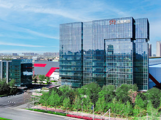 砂石行業(yè)迎來(lái)綠色發(fā)展新機(jī)遇 紅星集團(tuán)以創(chuàng)新技術(shù)賦能產(chǎn)業(yè)升級(jí)