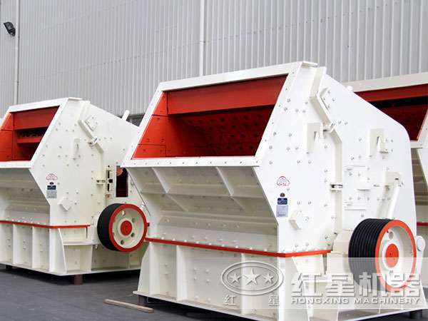 反擊破和圓錐破的區(qū)別？哪個(gè)更好？