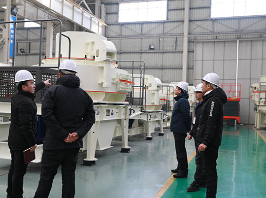 砂石上漲，備受媒體關(guān)注 | 未來(lái)機(jī)制砂行業(yè)被看好