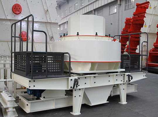 砂石需求量增加，天然砂短缺！如何尋找良機(jī)？