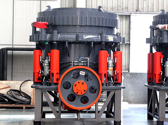 城鎮(zhèn)化離不開水泥業(yè)，離不開先進(jìn)的破碎