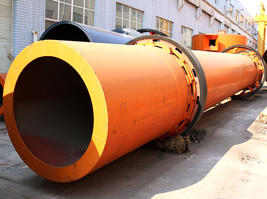 滅火不如防火，紅星機(jī)器講解防止烘干機(jī)發(fā)生火災(zāi)的注意事項(xiàng)