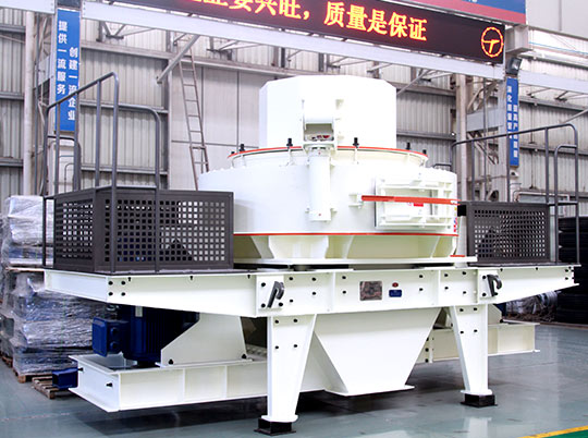 影響沖擊式破碎機(jī)板錘磨耗的因素有哪些？