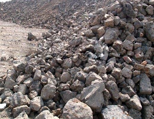 鐵礦石市場將進(jìn)一步降溫