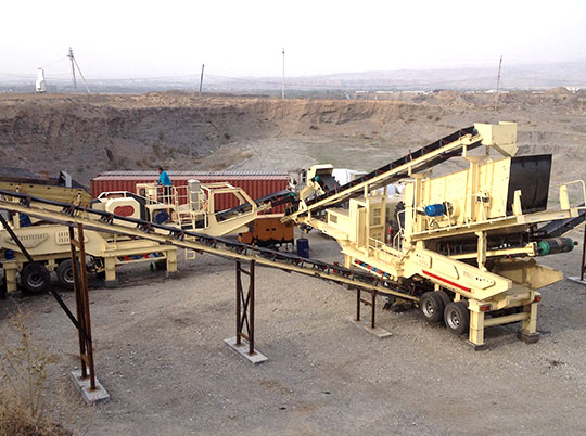 小型企業(yè)慘遭淘汰，裝載機行業(yè)面臨 升級好契機