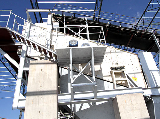 舉步維艱的機(jī)床業(yè) 2010怎樣擺脫困境？