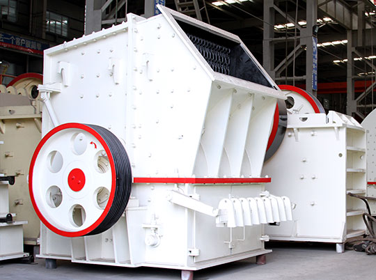 石料剛性需求概況及礦山機械前景預(yù)測