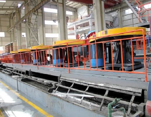 浮選機(jī)選型的基本原則、應(yīng)該注意事項、工作原理