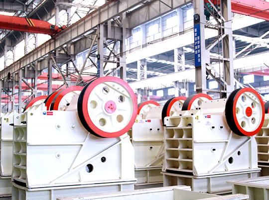 紅星機器：工程機械就是要大型化！