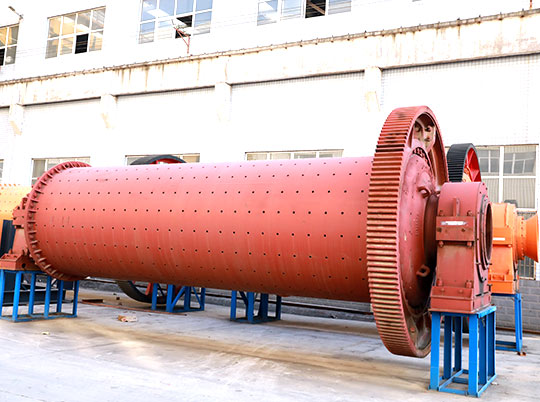 如何對離心磨礦機的工況進行優(yōu)化控制？