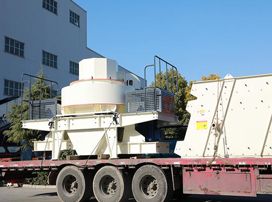 砂石資源愈發(fā)重要！綠色發(fā)展成為砂石行業(yè)轉(zhuǎn)型升級(jí)的跳板