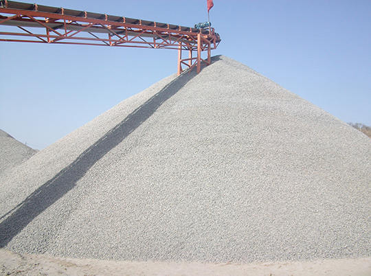 砂石骨料這么火爆！砂石的用途你知道么？