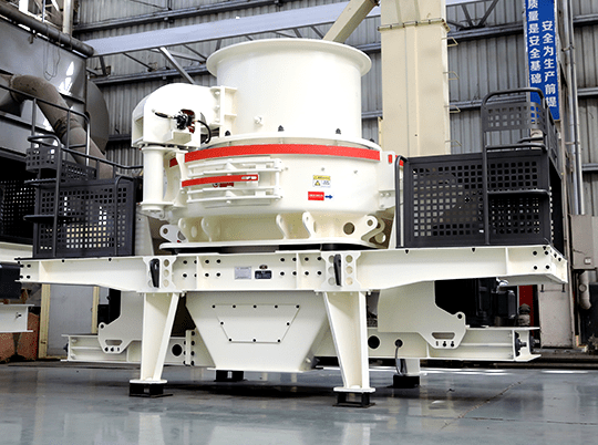 “地球快沒沙子了”？紅星制砂機(jī)來(lái)幫忙