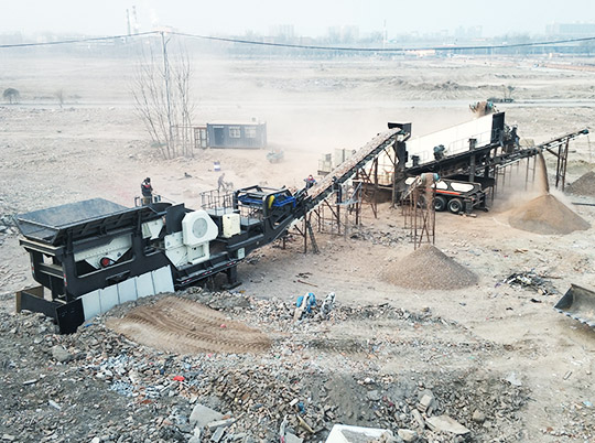 垃圾分類的時(shí)代已經(jīng)來(lái)臨，那么建筑垃圾何去何從？