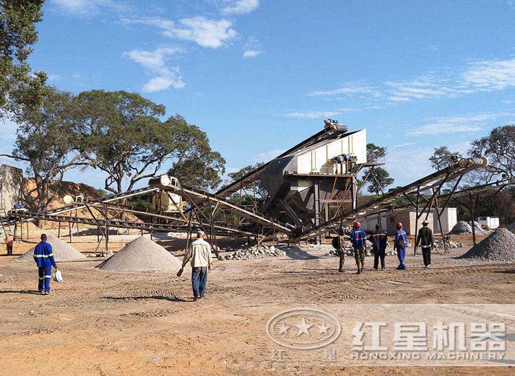 礦山企業(yè)，你們弄懂環(huán)保稅了嗎？