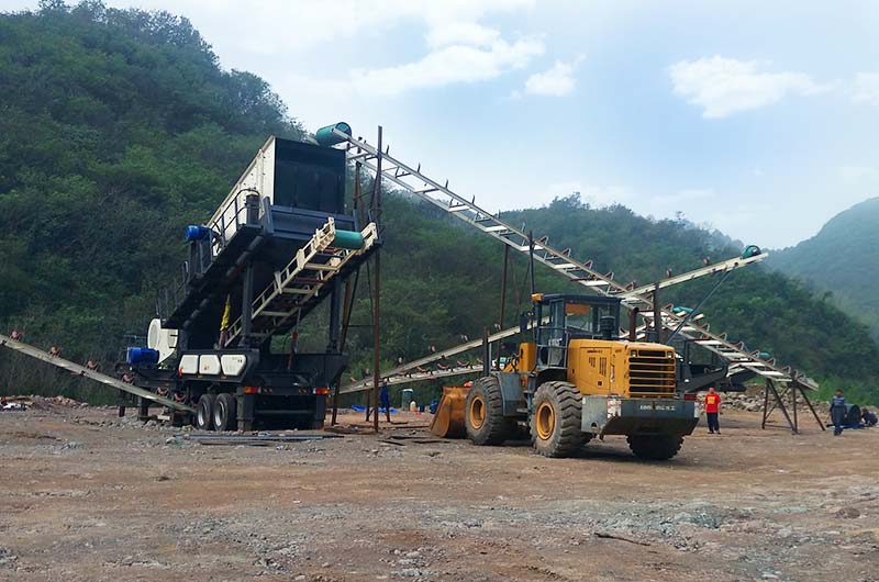 用戶說(shuō)：礦山設(shè)備千千萬(wàn)，紅星礦機(jī)超強(qiáng)悍